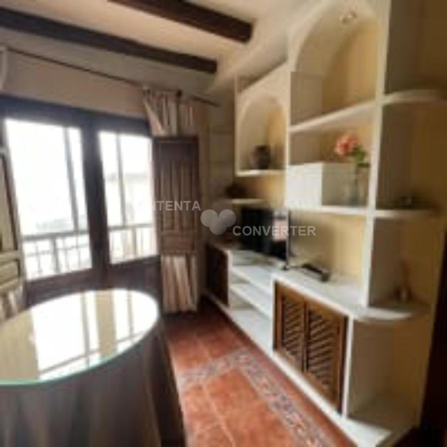 Apartamentos Turisticos La Posada オロペサ エクステリア 写真